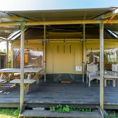 Quaint Bungalow In With Garden * Callantsoog